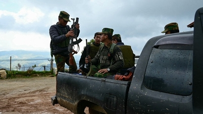 Nhóm nổi dậy tuyên bố chiếm một thị trấn từ quân đội Myanmar