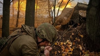Giải quyết xung đột ở Ukraine, nước Nga không đặt hy vọng vào ông Trump hay bất kỳ ai khác, chỉ dựa vào ‘sức mạnh của chính mình’