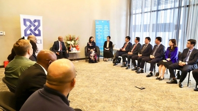 Thúc đẩy tiềm năng hợp tác giữa Hà Nội với các địa phương của Nam Phi