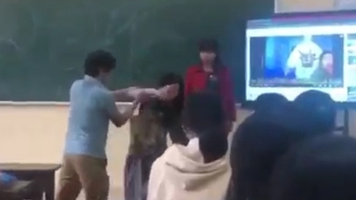 Principal resigns early