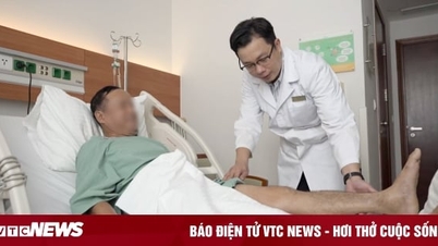 이상한 병을 앓던 남자가 아내와의 약속을 지켰을 때의 행복