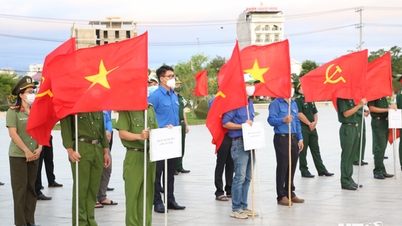 Triển khai thực hiện chương trình “Giáo dục lý tưởng cách mạng, đạo đức, lối sống văn hóa cho thanh niên, thiếu niên, nhi đồng trên không gian mạng giai đoạn 2023-2030”