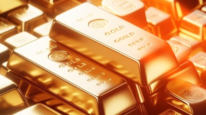 Nach einem starken Rückgang liegen die Goldpreise „still“ und warten auf die Fed-Sitzung