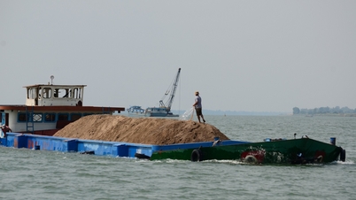 ការ​ប្រើ​ខ្សាច់​សិប្បនិម្មិត​ជំនួស​ខ្សាច់​ធម្មជាតិ​ទាំង​ស្រុង​គឺ 'មិន​អាច​ធ្វើ​ទៅ​បាន'