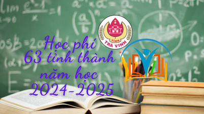 Học phí vùng nông thôn 32.000đ/học sinh/tháng