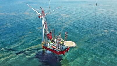 TS ង៉ោ ឌឹកឡាំ៖ Petrovietnam មានសមត្ថភាពចូលរួមក្នុងការអភិវឌ្ឍន៍ថាមពលខ្យល់នៅឆ្នេរសមុទ្រ