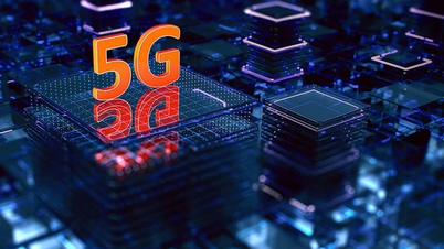Đến năm 2025, Việt Nam phủ sóng băng rộng di động 100% quốc lộ, khu công nghiệp