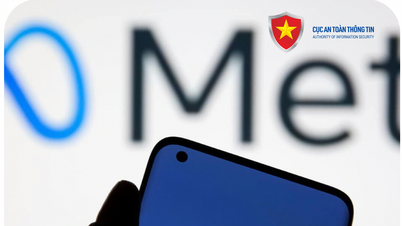 Impersonating Meta security team to steal users' Facebook accounts
