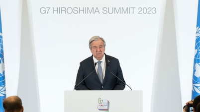Liên hợp quốc nêu vấn đề cải cách HĐBA và Hệ thống Bretton Woods