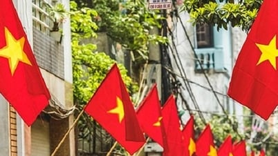 Dịp lễ 2/9 năm 2024 người lao động được nghỉ mấy ngày?