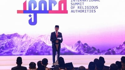 종교는 평화, 화합, 통일에 기여합니다