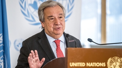 Không để Li Băng trở thành Gaza tiếp theo