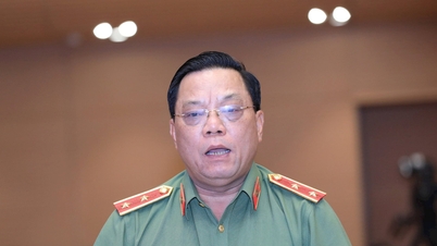 Giám đốc Công an Hà Nội “hiến kế” xã, phường mua bình chữa cháy cho người dân