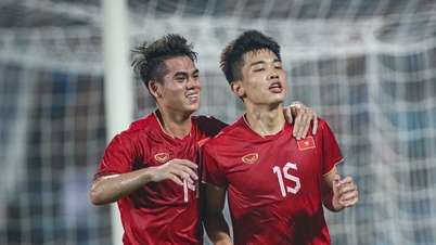 Giấc mơ Olympic có gần với U.23 Việt Nam và HLV Troussier?