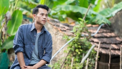 "ទឹកដីនៃការចងចាំ" - ជីវិតដូចជាខ្សែភាពយន្តរបស់តារាចម្រៀងប្រុស Nghe An លោក Le Vinh Toan