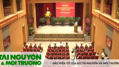 Hà Giang triển khai Quyết định của Bộ Chính trị về công tác cán bộ
