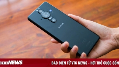 Bạn đã biết đến công dụng 'bất ngờ' của camera điện thoại?