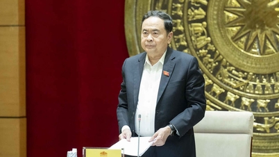 Chuẩn bị tốt cho Hội nghị toàn quốc triển khai công tác HĐND năm 2024