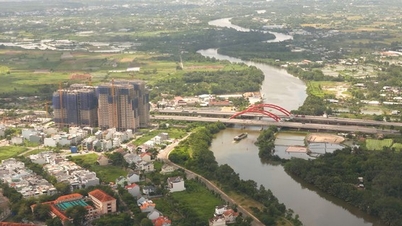 Ho Chi Minh City requires handling of series of driving practice grounds on agricultural land