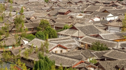 Những điểm đến ngắm trọn vẻ đẹp Lệ Giang, tỉnh Vân Nam