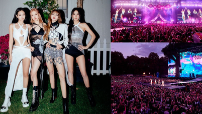 Blackpink thu hơn 264 triệu USD từ tour diễn toàn cầu, lập kỷ lục ấn tượng