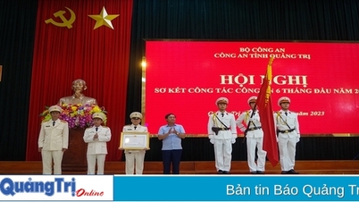 Kịp thời giải quyết những vấn đề phức tạp về trật tự an toàn xã hội ngay tại cơ sở