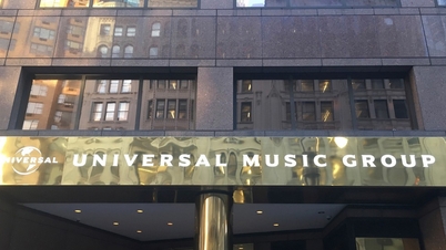 Universal Music ប្តឹងក្រុមហ៊ុន AI Anthropic ជុំវិញការរក្សាសិទ្ធិតន្ត្រី