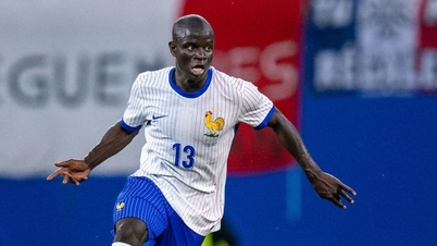 Dự đoán tỉ số Euro 2024: Pháp thắng Ba Lan cách biệt 2 bàn
