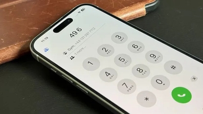 Apple ធ្វើឱ្យក្តារចុច T9 ឡើងវិញនៃទូរស័ព្ទ 'ឥដ្ឋ' នៅលើ iOS 18