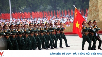 "Warm inside, peaceful outside" - A step forward in strategic thinking to protect the Fatherland