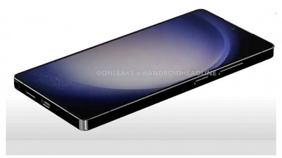 ការរចនា Samsung Galaxy S25 Ultra ត្រូវបានបង្ហាញ