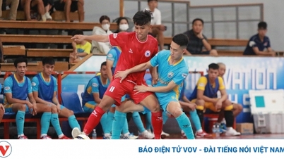Sahako និង Tan Hiep Hung បានឈ្នះយ៉ាងជឿជាក់។