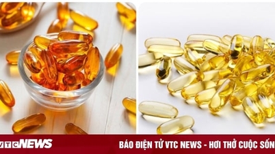 How many Omega-3 capsules should I take per day?