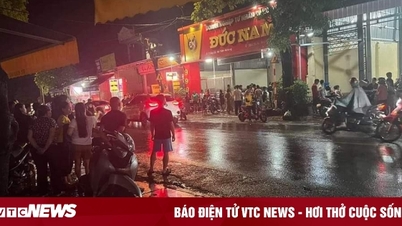 ទម្លាយ​រឿង​ឧក្រិដ្ឋកម្ម​របស់​ចោរ​ប្លន់​ហាង​មាស​២​នាក់​នៅ​ក្រុង Hai Duong
