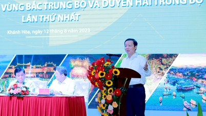 Định hướng phát triển các địa phương theo tư duy liên kết vùng