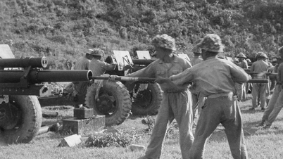 The Campaign Command is determined to continue carrying out the tasks set out for phase 2.
