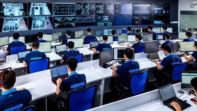 CMC Telecom tham dự sự kiện đối thoại về bảo mật của Fortinet