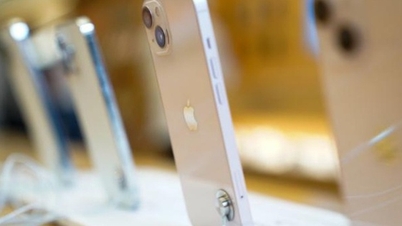 iPhone 15 đứng trước nguy cơ chậm trễ giao hàng