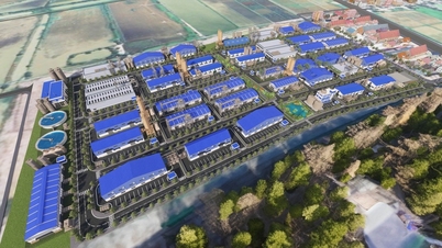 ພັດທະນາ​ກຸ່ມ​ອຸດສາຫະກຳ​ສີຂຽວ, ທັນ​ສະ​ໄໝ