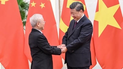 Thúc đẩy xuất khẩu khu vực biên giới, nâng cao vị thế hàng Việt