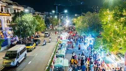 Doanh nhân trẻ tìm đến Vinhomes Grand Park tận dụng cơ hội kinh doanh