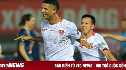 ការទស្សន៍ទាយបាល់ទាត់ Hai Phong vs Sabah FC: តេស្តទម្ងន់ធ្ងន់