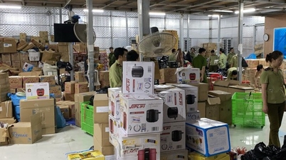 Easily buy fake, counterfeit, and pirated goods on e-commerce platforms