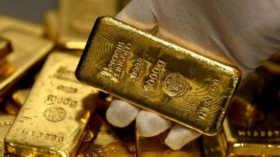 Gold price hits rock bottom, USD climbs to peak; will gold hit an all-time high in 2024?
