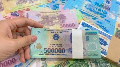 ការប្រែប្រួលអត្រាការប្រាក់ចុងក្រោយបំផុតរបស់ Agribank នៅដើមខែ