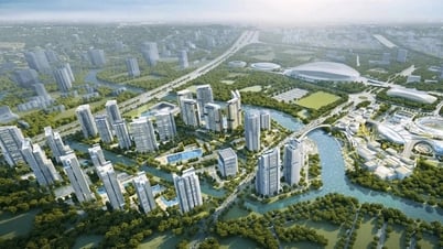 Keppel Land bán 70% vốn Saigon Sports City cho 2 công ty Việt