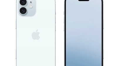 Thêm một ý tưởng tuyệt đẹp của iPhone 16