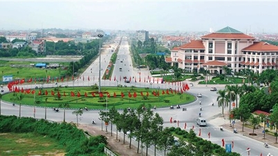 Lương Tài (Bắc Ninh) đề xuất thực hiện quy hoạch, để thu hút đầu tư