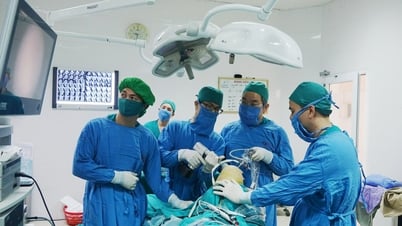 Hướng đến trở thành Trung tâm khám chữa bệnh ban đầu và chuyên sâu của Việt Nam