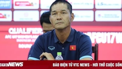 VFF និយាយ​លា​គ្រូ​បរទេស​ដោយ​មិន​នឹក​ស្មាន​ដល់